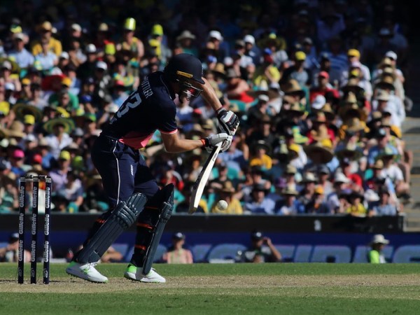 We need to talk about Jos&nbsp;Buttler